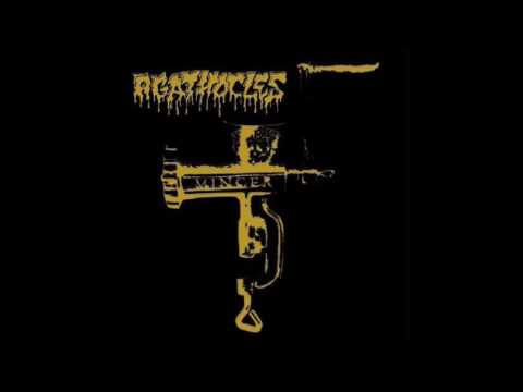 Agathocles - Mincer (2006) Full Album HQ (Mincecore)