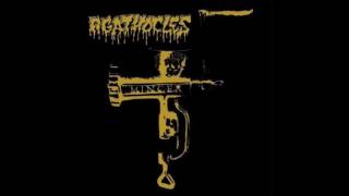 Agathocles - Mincer (2006) Full Album HQ (Mincecore)