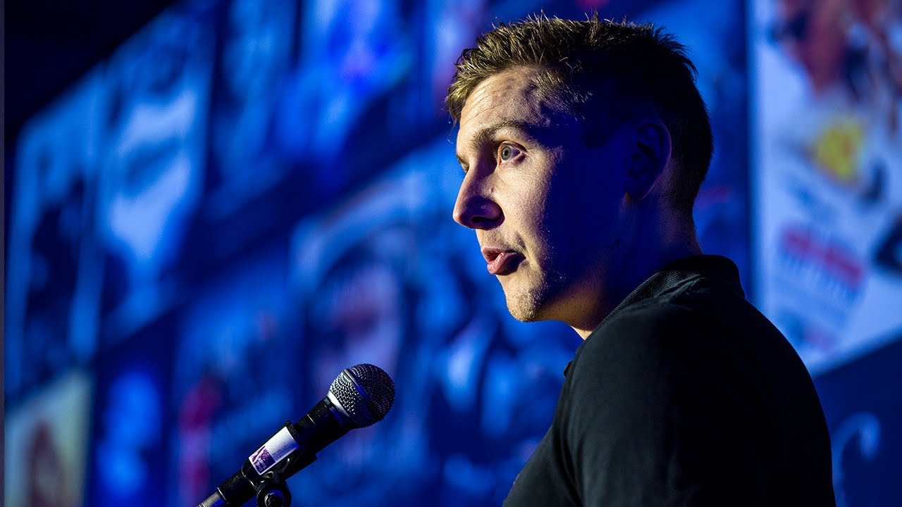 Nicer Tuesdays: Territory Studio