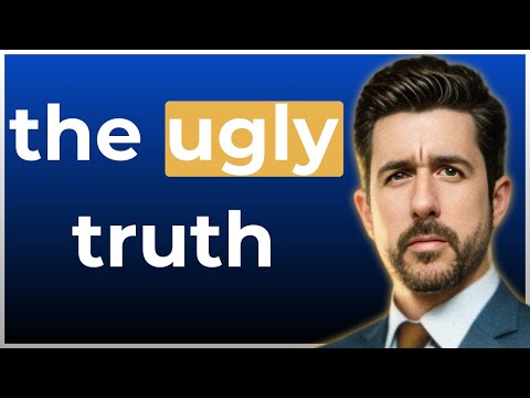 What Nobody Will Tell You About Being a Business Broker...(reality check)