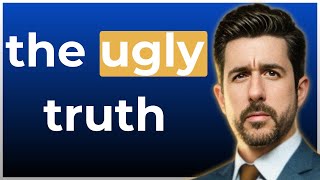 What Nobody Will Tell You About Being a Business Broker...(reality che