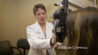 Joy Stone, O.D. - EyeCare Optical
