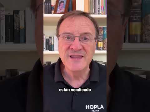 Grandes inversores apuestan por el oro mientras los ETFs venden