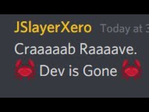 RNGsus vs final boss