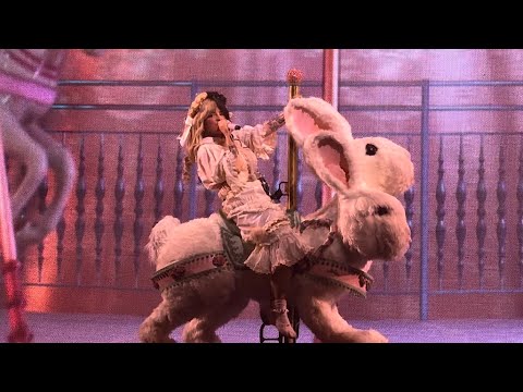 Carousel - Melanie Martinez: The Trilogy Tour 2024 (LIVE)