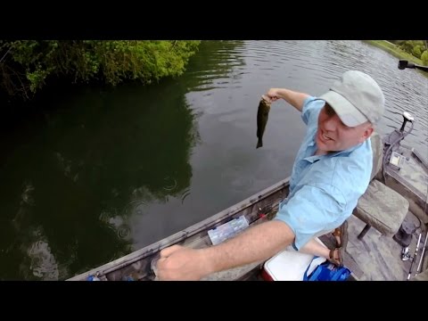 GoPro: Eric Verberg - Best Catch 6.24.15 - Fish