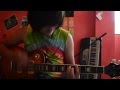 Ty Segall - Girlfriend (Guitar Cover) 