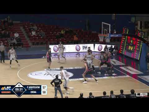 Gli highlights di Nicolò Ianuale