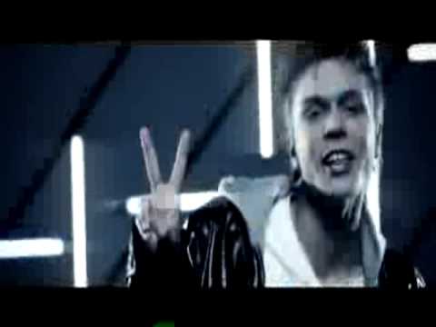 Nicolai Kielstrup - Diva Baby (English Version) OFFICIAL MUSICVIDEO !