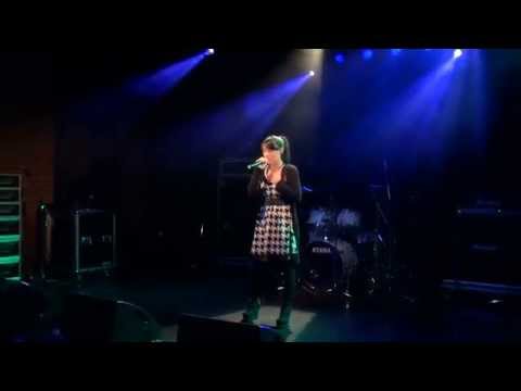 佐々木由里香  『北運河の夜Vol.34』 2015.01.31