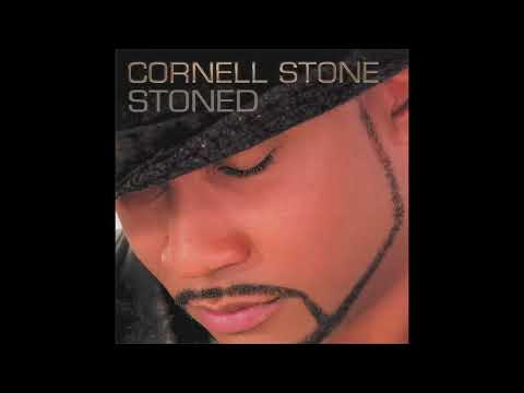 Cornell Stone - Who Would Have Ever Thought