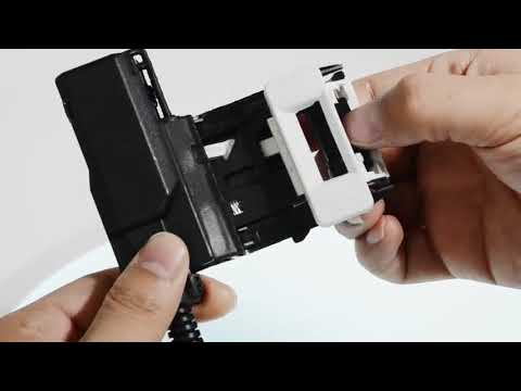 Pool Accessories W11307244 Washer Lid Lock (3 Wire) Washer Door Lock Replace W11253733 W10838613