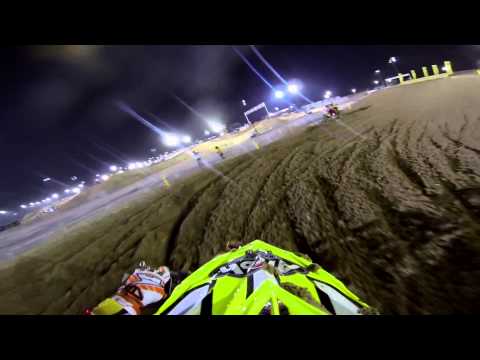 MXGP of Thailand 2013 - GoPro Preview Si Racha - Motocross