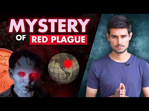 Mystery of Red Plague | Invention of World’s First Vaccine | Dhruv Rathee
