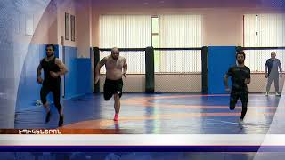 «Էպիկենտրոնի» հիմնական թողարկումը` 19:30-ին