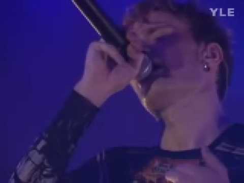 Neljä Ruusua: Tie Ajatuksiin (live @ Tavastia-klubi 2000)