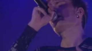 Neljä Ruusua: Tie Ajatuksiin (live @ Tavastia-klubi 2000)