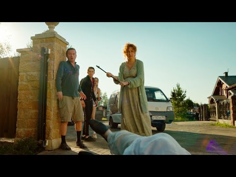 Отчаянные дольщики - Трейлер