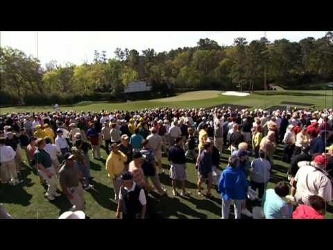 The Story Of Eldrick "Tiger " Woods