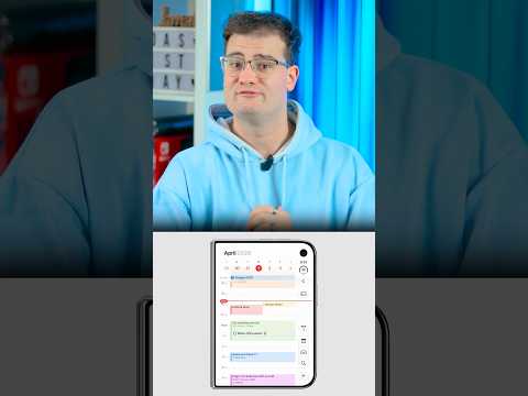 📰 Apple VERHEIMLICHT uns viel: Was das faltbare iPhone alles NICHT kann | DasIstJay | #Shorts