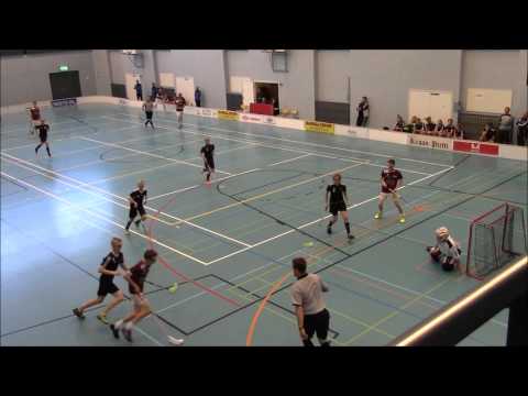 11.10.2015 Tahti 14 - SB Hirvensalo Maalikooste