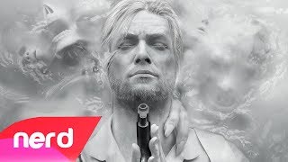 The Evil Within 2 Song | Canvas of Evil | #NerdOut!