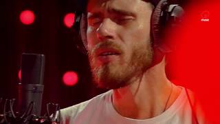 The BSMNT: James Vincent Mc Morrow - Evil (Live op Q)