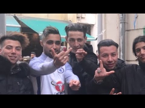 Mehdi YZ - Nique ma vie (Clip Officiel)