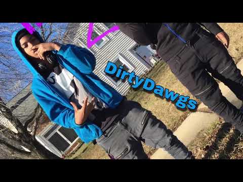 Dirtyfo - Do (My Team) [Official Audio]