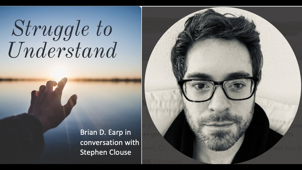 What it's like to start a PhD at age 30 (after a breakdown)