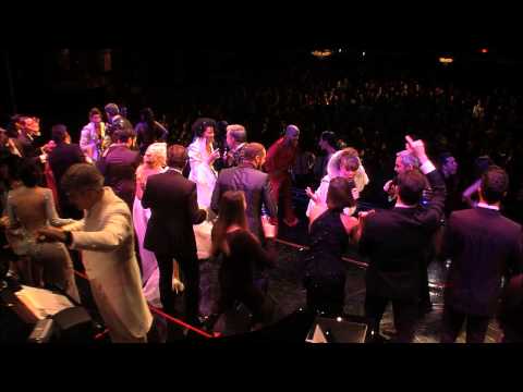 Gran Gala 15 aniversario Stage Entertainment