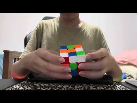 64 moves in 6.49 (9.86 PB TPS)