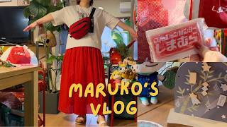 ［主婦VLOG］６月２４日しまむら購入品👚＃セール＃ナチュラルキッチン#更年期＃主婦 #日常  #40代  #50代#アラフィフ＃しまむら＃ぽっちゃり＃60代#＃しまパト＃anna＃ノベルティ＃七夕