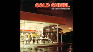 Cold Chisel - Bal-A-Versailles
