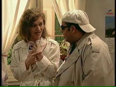 MANOS A LA OBRA ,MANOLO Y BENITO,---98