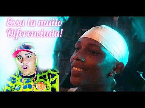 REACT BANCO DE COURO - ALEE & JOVEM DEX