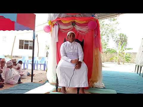 MUNDHIR SHEE~MUSABAQA WA MUADHI 2025