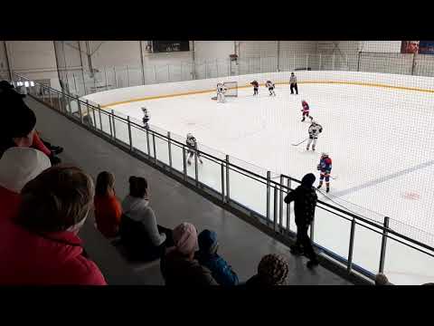 S-kiekko07-heki 22.9.2019.1-2erä