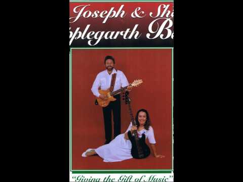 The Joseph & Sheryl Applegarth Country Gospel Band - Rose of San Antone