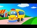 Wheels On The Bus Children S Song
