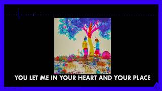 Almand feat. Lost Boy  - Living In You