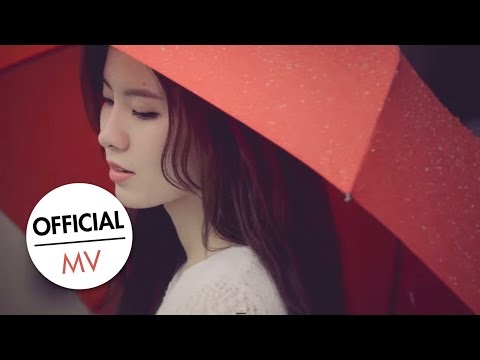 김예림 Lim Kim - Rain (Official MV)