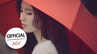 김예림 Lim Kim - Rain (Official MV)