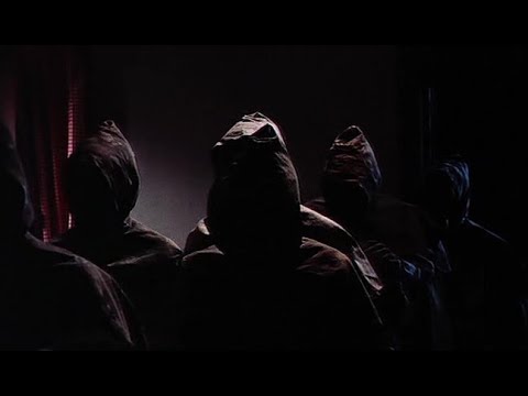 Adoro Terror - El Ataque De Los Muertos Sin Ojos ( 1973 ) - Trailer