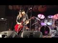 Experience PRS '10 - Orianthi "Voodoo Child ...