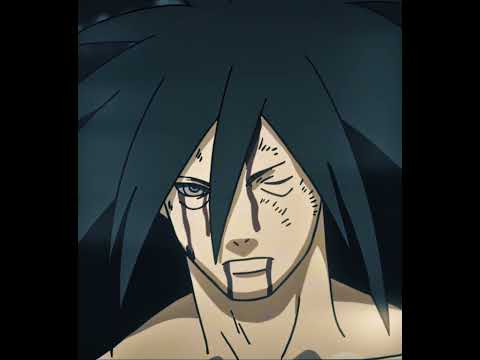 "Filthy Beasts 💀" - Madara Uchiha Edit | Fragment - slxughter (slowed)