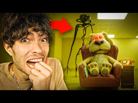 Je Pose Des Questions À NE JAMAIS POSER À TALKING BEN !