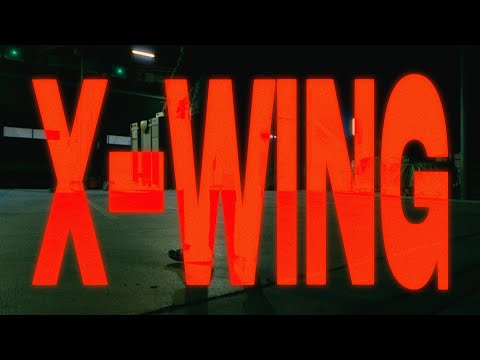 OBI ONE (SAFTBOYS) - X-WING (PROD. PIMPE)