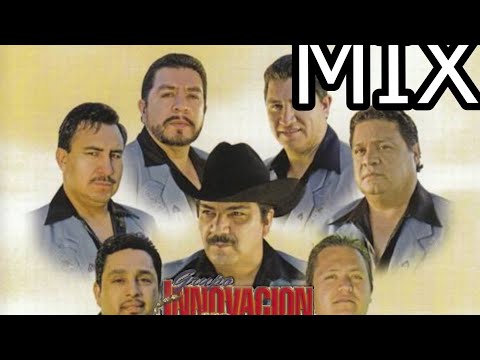 grupo innovación mix