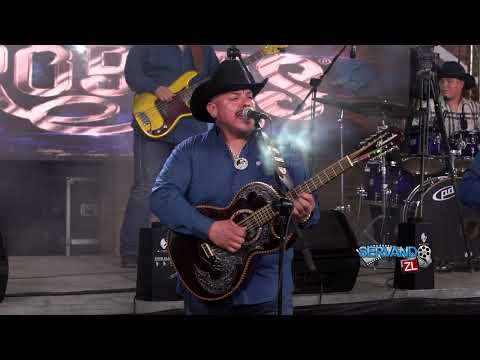 Los Robles - Gerardo Gonzalez (En Vivo 2023)